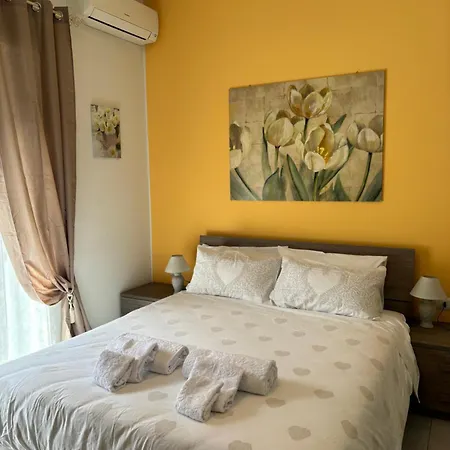 Casa Di Ro Roma