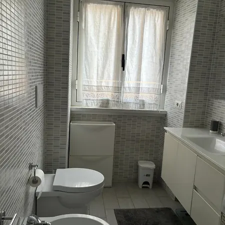 Casa Di Ro Apartamento Roma