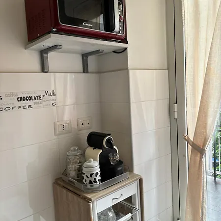 Apartamento Casa Di Ro *
