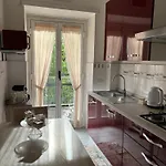 Apartmán Casa Di Ro
