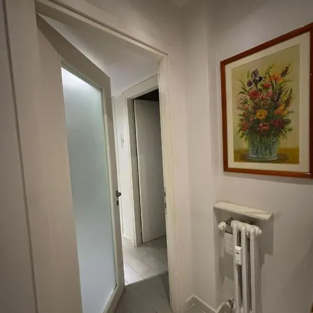 Apartment Casa Di Ro