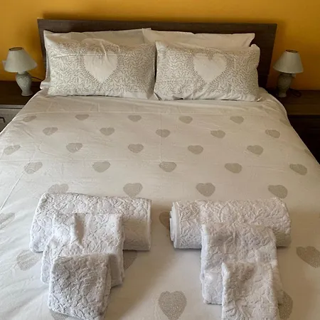 Casa Di Ro Apartment