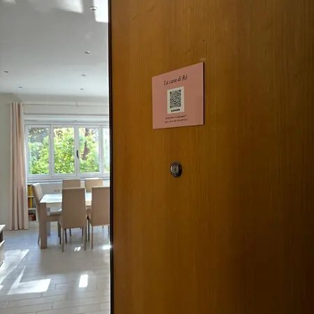 Casa Di Ro Apartment Rom
