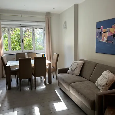 Casa Di Ro Apartment