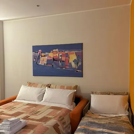 Casa Di Ro רומא
