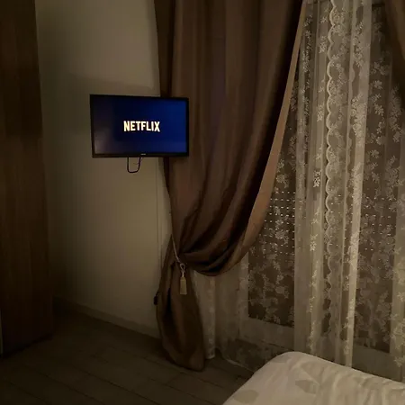 Casa Di Ro アパート