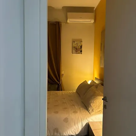 アパート Casa Di Ro *