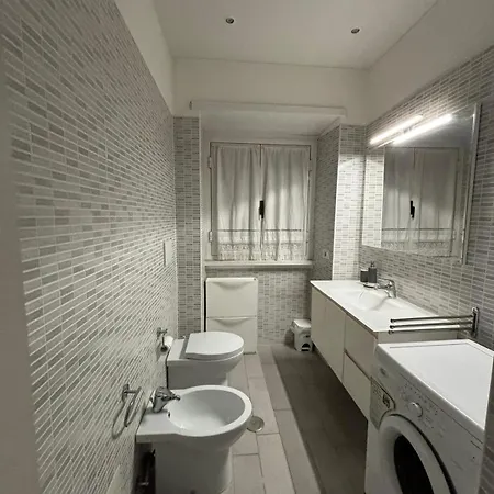 公寓 Casa Di Ro 罗马