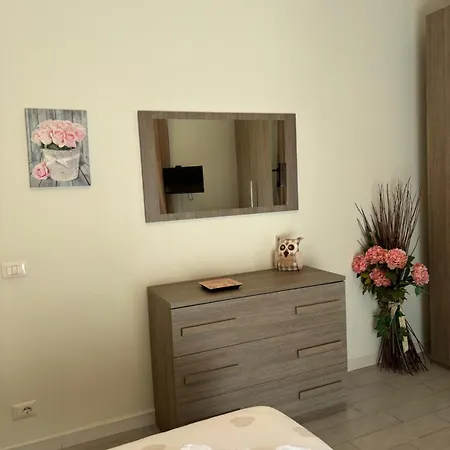 Casa Di Ro דירה *
