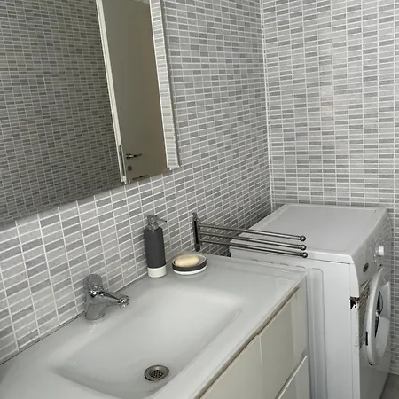דירה Casa Di Ro *