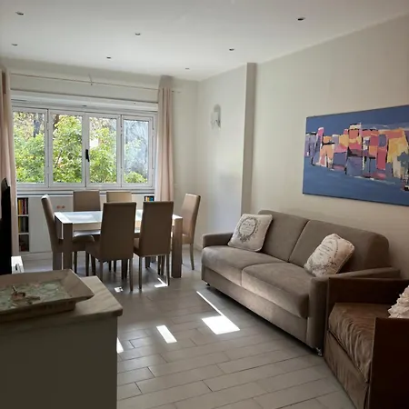 Appartamento Casa Di Ro Roma