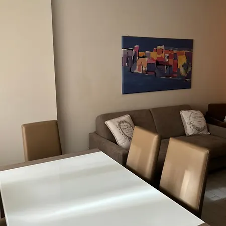 Casa Di Ro דירה