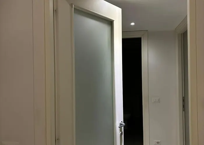 Apartman Casa Di Ro Róma