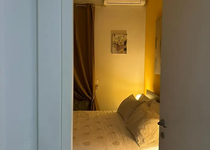 Apartman Casa Di Ro *