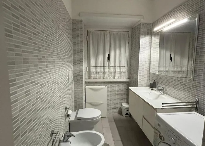 Apartman Casa Di Ro Róma