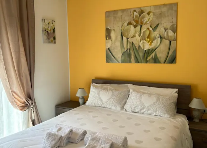 Casa Di Ro Róma