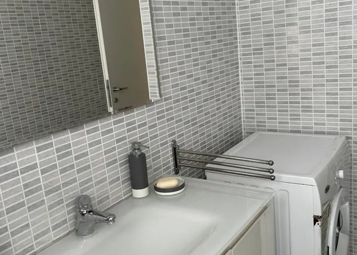 Apartman Casa Di Ro *