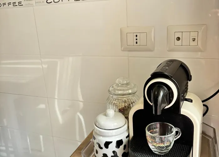 Apartman Casa Di Ro *