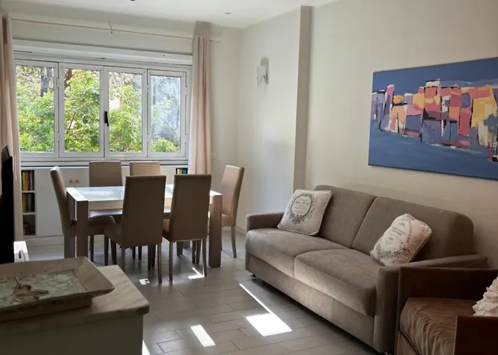 Apartman Casa Di Ro Róma