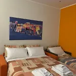 アパート Casa Di Ro ローマ