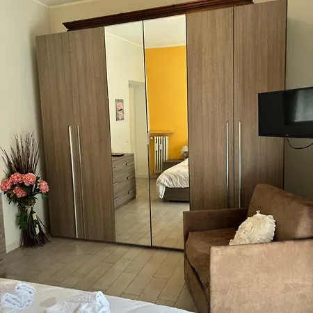 Apartament Casa Di Ro