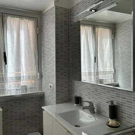 Casa Di Ro Apartament Rzym